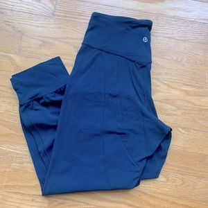 Lululemon Align Cropped Jogger